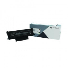 Lexmark Black High Yield Return Programme Toner Cartridge B222H00
