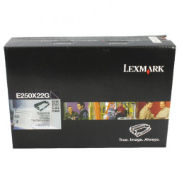 Lexmark E250X22G Photoconductor Kit