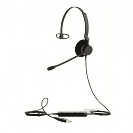 Jabra Biz 2300 Mono NC QD Headset