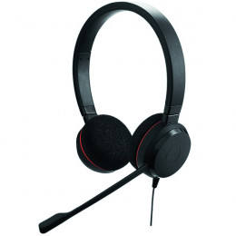 Jabra Evolve 20 UC Stereo Headset