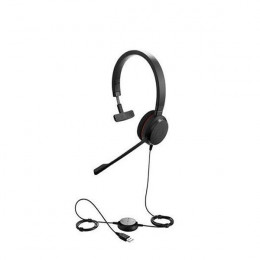 Jabra Evolve 20 UC Mono Headset