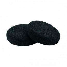 Jabra Foam Ear Cushions for Evolve 20, 30, 40 and 65 Headsets [Pack of 10]