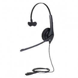 Jabra Biz 1500 Mono QD Headset