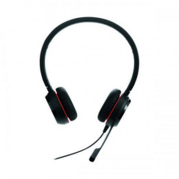 Jabra Evolve 30 II UC Stereo headset only with 3.5mm jack (without USB controller)