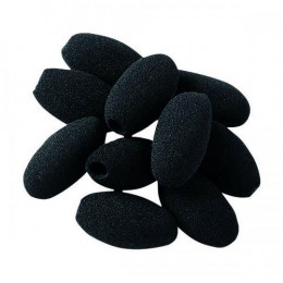 Jabra Microphone Foam Tip [Pack of 10]