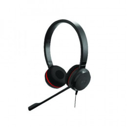 Jabra Evolve 20SE UC Stereo Headset