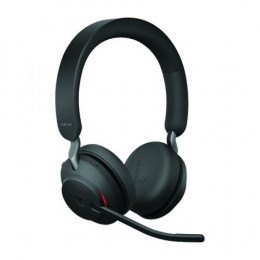 Jabra Evolve2 65 USB-A UC Stereo Headset