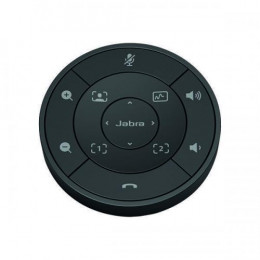 Jabra PanaCast 50 Remote Control Black