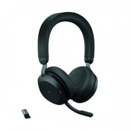 Jabra Evolve2 75 USB-C UC Stereo Headset