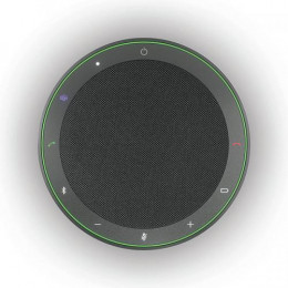 Jabra SPEAK2 75 MS Speakerphone with USB-A Link 380 Dongle