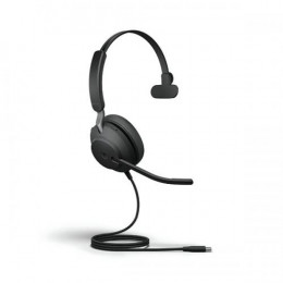 Jabra EVOLVE2 40 SE USB-C MS Teams Mono Headset