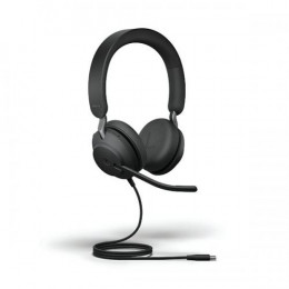 Jabra EVOLVE2 40 SE USB-A MS Teams Stereo Headset
