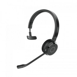Jabra Evolve 65 TE MS Mono with Jabra LINK 390 USB-A