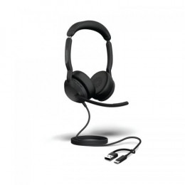 Jabra EVOLVE2 50 USB UC Stereo Headset