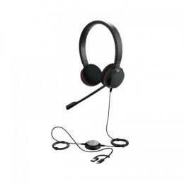 Jabra Evolve 20 UC USB Stereo Headset