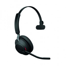 Jabra Evolve2 65 USB-A MS Mono Headset