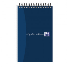 Oxford My Notes Reporter Notebook 160 Pages [Pack of 10]