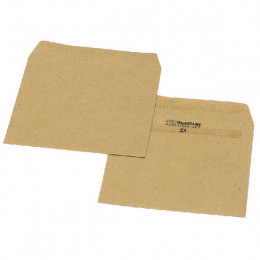New Guardian Wage Envelopes 108x102mm Plain [Pack of 1000]