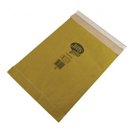 Jiffy Padded Bag 195x343mm [Pack of 10]