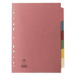 Concord 6 Part Divider