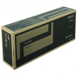 Kyocera TK6305 Black 35000 Pages Original Toner 1T02LH0NL1
