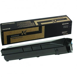 Kyocera TK8305K Black 25000 Pages Original Toner 1T02LK0NL0