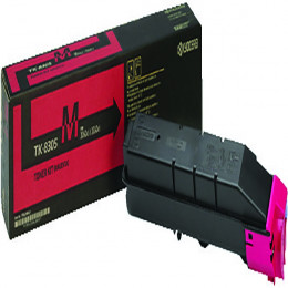 Kyocera TK8305m Magenta 15000 Pages Original Toner 1T02LKBNL0