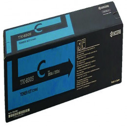 Kyocera TK8305C Cyan 15000 Pages Original Toner 1T02LKCNL0