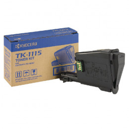 Kyocera TK1115 Toner Cartridge