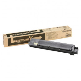 Kyocera TK8325K Black Toner Cartridge