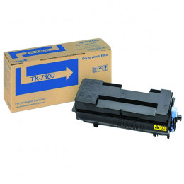 Kyocera Black TK-7300 Toner Cassette
