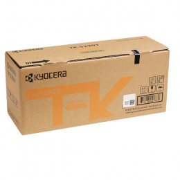 Kyocera Yellow Toner Cartridge for ECOSYS P7240CDN TK-5290Y