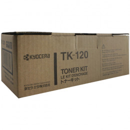 Kyocera TK120 Toner Cartridge