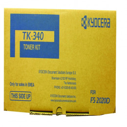 Kyocera TK340 Toner