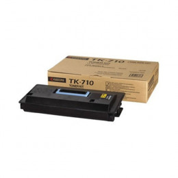 Kyocera TK710 Black Toner
