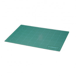 Q-Connect Cutting Mat A1 Green