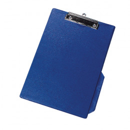 Q-Connect Clipboard Blue
