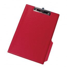 Q-Connect Clipboard Red
