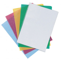 Q-Connect Cut Flush Folder Red [Pack of 100]