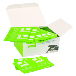 Q-Connect Multi-Purpose Wipes [Pack of 100]