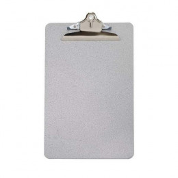 Q-Connect Metal Clipboard