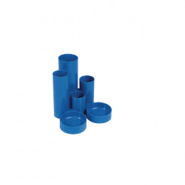 Q-Connect Tubetidy Blue