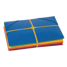 Q-Connect X-Band 100g 100x11mm Assorted