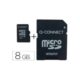 8Gb Capacity