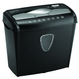 Q-Connect Q8CC2 Cross Cut Shredder