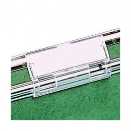 Q-Connect Suspension File Inserts White [Pack of 50] alternative image 1