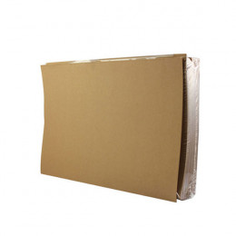 Q-Connect Square Cut Folders