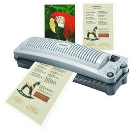 Q-Connect A4 Matt Laminating Pouch 80 micron [Pack of 100]