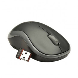 Logitech M185 Wireless Mouse