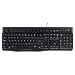 Logitech K120 Business Keyboard